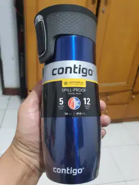 Tumbler contigo 100%original