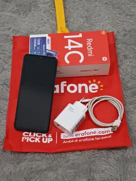 XIAOMI REDMI 14C 6/128