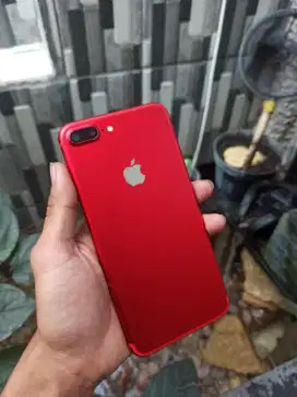 Iphone 7 plus 128 gb