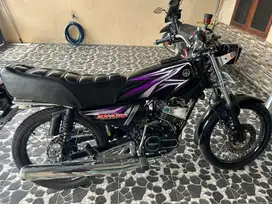 Yamaha RX king tahun 1999