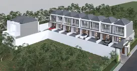 RUMAH BANGUNAN MODERN DAN CLASIK. DIAPIT 3 TOL, CCIBUBUR,CIMANGGIS...