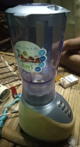 blender vienta 4in1