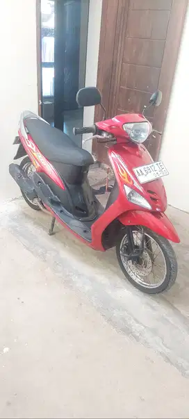 Mio sporti 2005 asli non step
