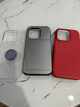 Gratis case iphone 14 pro