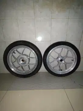 Velg Vario LED old