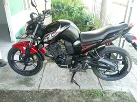 Yamaha Byson 2014 akhir orisinil