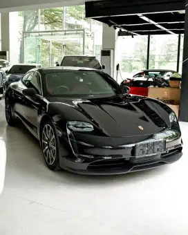 Porsche Taycan 4s Electric 2021 ATPM