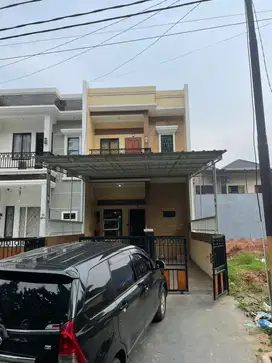 Rumah citra raya