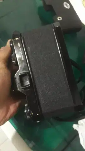 Teleskop jual kamera analog ASAHI PENTAX masih bagus