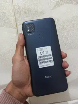 Redmi 9c 4/64gb