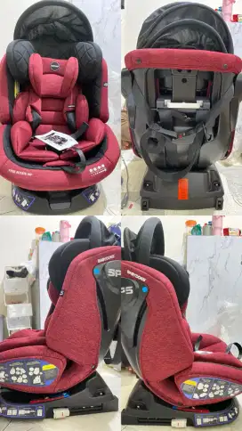 Jual cepat carseat