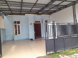 Disewakan rumah di grand gading Mas Medan