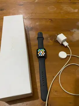 Apple watch 5 40mm icloud bebas reset