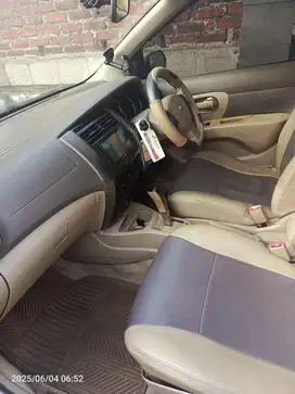 FS Grand Livina 1.5XV Automatic