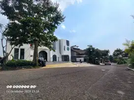 RUMAH BAGUS PRIVATE POOL SAYAP DAGO Udara Sejuk View Valley Bandung