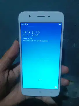 Oppo a39 3/32 4G lancar jaya