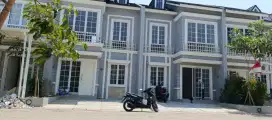 SEWA RUMAH BRITANIA BEKASI (SISA 1 LAGI)