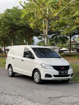 Wuling blindvan