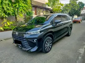 Avanza G AT 2023 KM16RbCash!!!