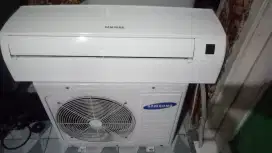 Ac Samsung 1 pk Trima dingin