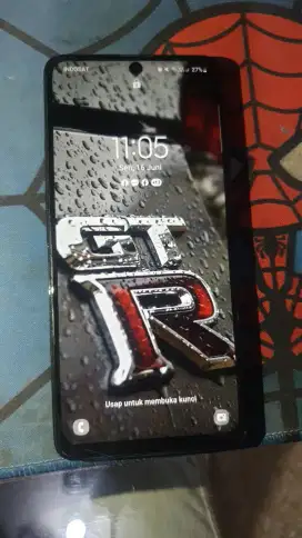 Samsung A51 ram 6 room 128