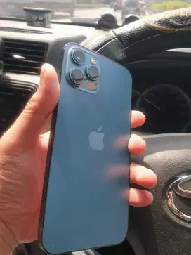 Iphone 12 promax Ibox 128 Gb