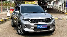 Kia Sonet 1.5 Premier matic 2022