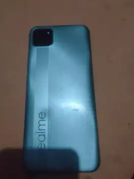 Di jual realme c11