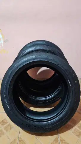 BAN MOBIL RING 16 GT RADIAL CHAMPIRO GTX PRO 195 50 R16