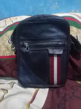 Sling Bag BALLY Authentic 100%