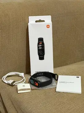 Xiaomi Smart Band 9 - Midnight Black