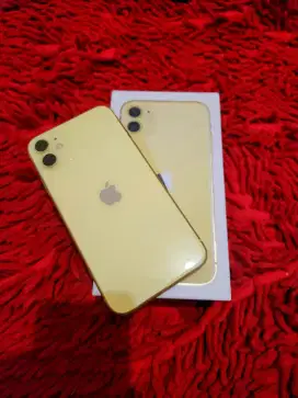 iPhone 11 128gb inter all operator