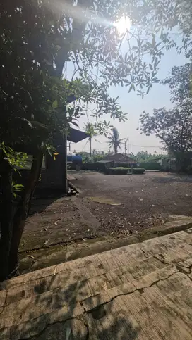 Dijual Cepat Pabrik dan Gudang Siap Pakai di Balaraja