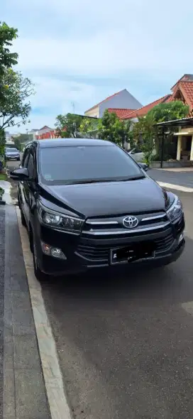 Toyota Innova Rebound 2.0 G AT