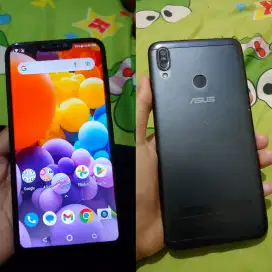 Asus Max Zenfone M2