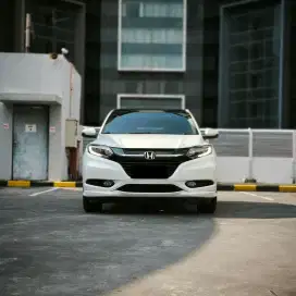 [DP 25 JUTA] HRV PRESTIGE AT, MOBIL MULUS BEBAS & BEBAS LAKA BANJIR