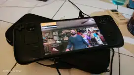 Steamdeck oled 1 terra