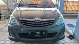Kijang Innova tipe G M/T bensin