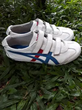 Sepatu Onitsuka Tiger Mexico Original