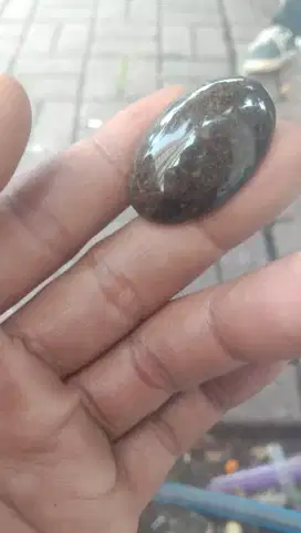 Jual batu akik yaman.