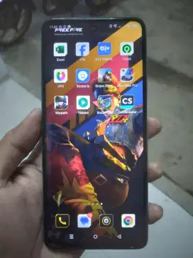Infinix hot 30 nfc 8/128 helio G88