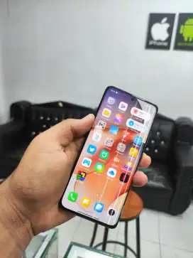 Xiaomi mi 12 8/256GB Snapdragon 8 gen 1 layar bergaris aja