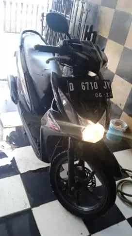 Beat fi kodya padjajaran