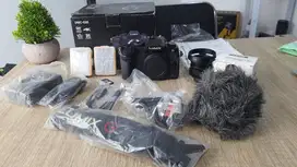 FOR SALE - Kamera LUMIX G85