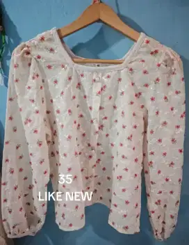 PRELOVED PRIBADI