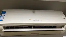 AC POLYTRON 1 PK