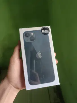 iPhone 13 resmi