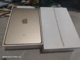 Ipad mini 4. 128. Inter all operator