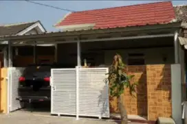 Rumah Murah Di Lokasi Strategis