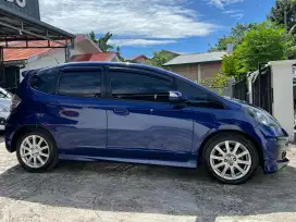 Honda Jazz RS 2013 Matic